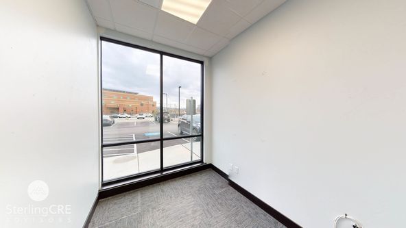 Upscale Office in Midtown Missoula | 2315 McDonald Suite 110